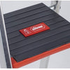 Escalera doméstica Altrex Lima de 5 peldaños - 508605