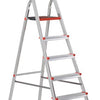 Altrex lima huishoudtrap 6-treeds - 508606
