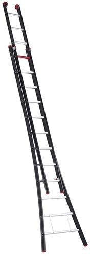 Altrex Nevada escalera extensible de 2 partes nzo 2083 2 x 12 - 241212