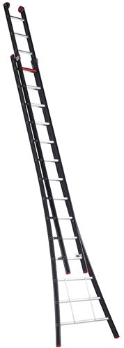 Altrex Nevada escalera extensible de 2 partes nzo 2083 2 x 14 - 241214