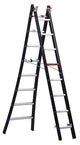 Escalera reformada Altrex Nevada 2 partes nzr 2041 2 x 8 - 242208