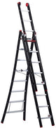 Escalera reformada de 3 partes Altrex Nevada nzr 3058 3 x 8 - 242308