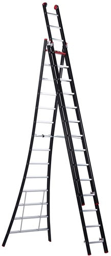 Altrex Nevada Scala di riforma in 3 pezzi NZR 3094 3 x 14 - 242314
