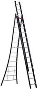 Altrex Nevada Scala di riforma in 3 pezzi NZR 3094 3 x 14 - 242314