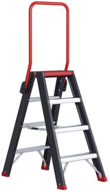 Altrex taurus gradini doppi tdo 2 x 4 - 192604 - afbeelding 1