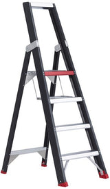Altrex taurus enkel oploopbare trap tgb 4 - 191504 - afbeelding 1