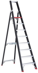 Altrex taurus scala singola walk-up tgb 8 - 191508 - afbeelding 1