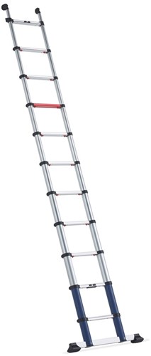 Altrex tl smart up active 1x11 - scala telescopica - 500357