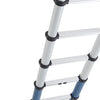 Altrex tl smart up active 1x13 - telescopische ladder - 500358