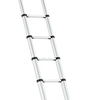 Scala telescopica Altrex tl smart up go 1x11 - 500369