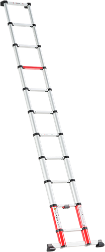 Scala telescopica Altrex tl smart up go 1x13 - 500370