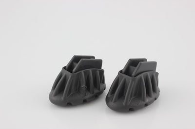 Altrex trapvoet double decker achter (2 stuks) - 509029