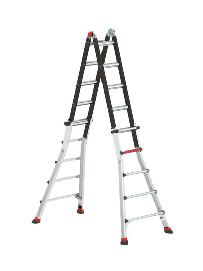 Altrex varitrex escalera plegable tele pro+ 4x5 - 503735