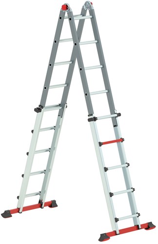 Altrex varitrex telepro 4x5 - 503715
