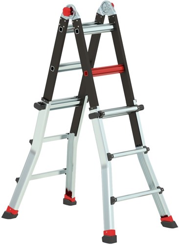 Altrex varitrex telepro+ 4x3 - 503733