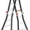 Altrex varitrex vouwladder pro+ | met platform - 503547