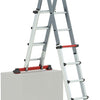 Scaletta pieghevole Altrex varitrex tele pro 4x4 - 503714