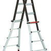 Altrex varitrex vouwladder tele pro+ 4x4 - 503734