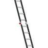 Altrex varitrex vouwladder tele pro+ 4x5 - 503735