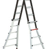 Altrex varitrex vouwladder tele pro+ 4x5 - 503735