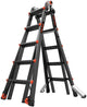 Ty altrex scala pieghevole veloci black pro 4x5 503945