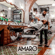 Farmavita amaro crema sapone da barba 100ml - afbeelding 2