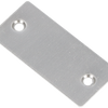 Ami afdekplaatje 4 vlak blind f-1 - 217031