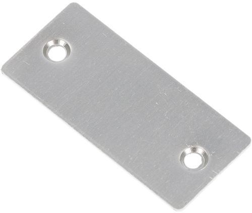 Placca Ami 4 ciechi piani f-1 - 217031