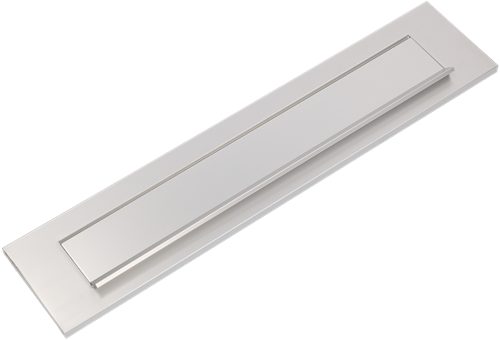 Ami briefplaat dl deurdikte 53 57 veer f1 - 400105