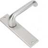 Ami deurkruk 386 rotaveer 178 43 blind f1 - 500102
