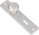 Ami knop 160 40 vast kortschild 165 4 rh sl 56 f1 - 310152