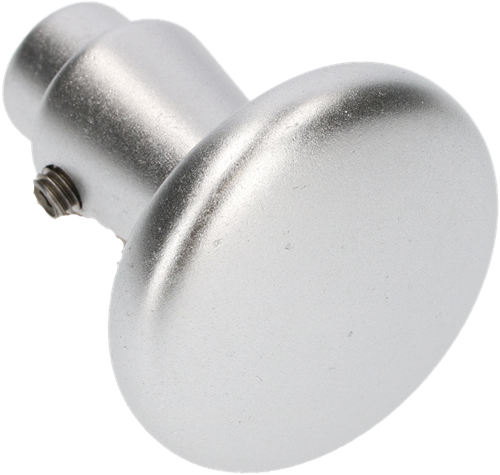 Maniglia pomello Ami 160 50 fori part m6 f1 - 199080