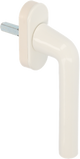 Ami raamgreep 820 7x35 wit 9001 ovaal - 425625