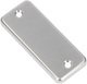 Ami roseta rectangular 4 dcha. ciega f-2 - 226401
