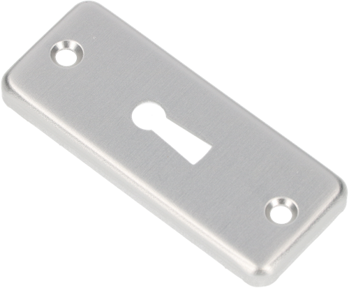 Roseta rectangular Ami 4 rh slg f-2 - 226402