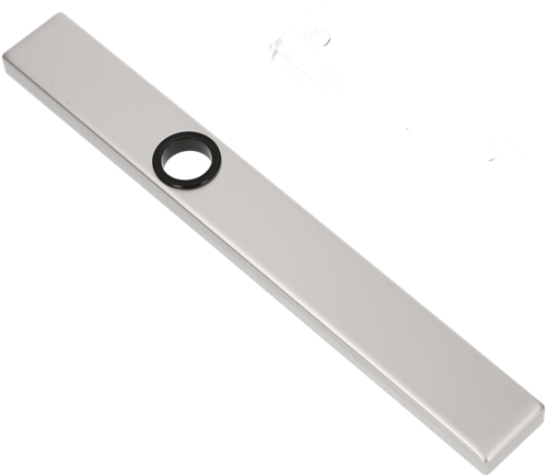 Ami smalschild 245 30 blind m5 f-1 - 510631