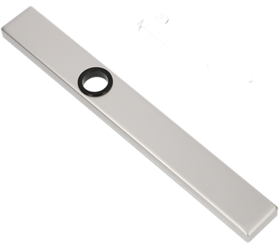 Ami escudo estrecho 245 30 ciego m5 f-1 - 510631