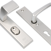 Ami ferramenta di sicurezza 251 50 cilindro a profilo 72 varo 144 f1 + cilindro a profilo 72 + 332 m6 spessore anta 53 57 mm - 804661