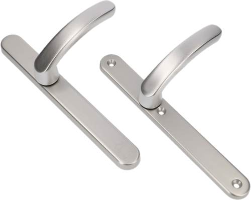 Herraje seguridad ami 257 32 2 persiana kn169 50 f1 a z 378 resorte giratorio 257 32 2 espesor puerta persiana 53 57 mm - 845420