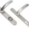 Ami ferramenta di sicurezza 378 rota molla 257 37 2 kt 72 f1 a z 378 rota molla 257 32 2 cilindro profilo 72 spessore anta 53 57 mm - 844416