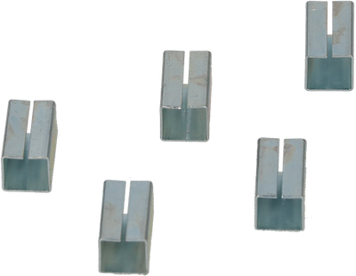 Casquillo reductor Ami galvanizado 7 8 mm embalado en 5 piezas - 900401