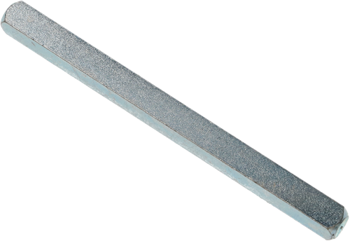 Perno quadro Ami 8x140 mm - 900461