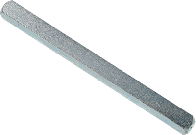 Pasador cuadrado Ami 8x140 mm - 900461