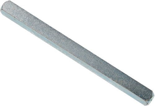 Pasador cuadrado Ami 8x155 mm - 900472