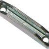 Ami zamac sluitplaatje smal - 900677