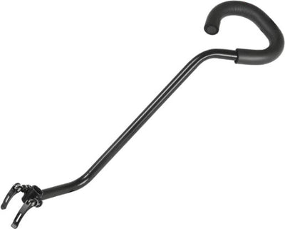 Barra de empuje de Hi-Point 20-29 mm de acero 60 cm negro