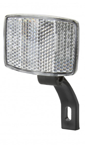 Set di riflettori Hi-point in plastica da 8 pezzi