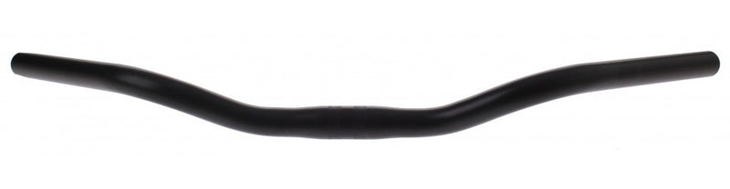 Enviar 22.2 580 25.4 mm de acero negro