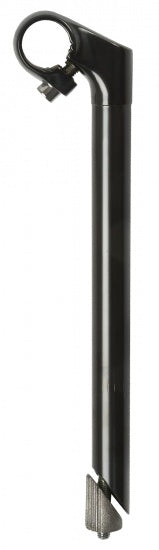 STEM fisso 22,2 270 25,4 mm nero
