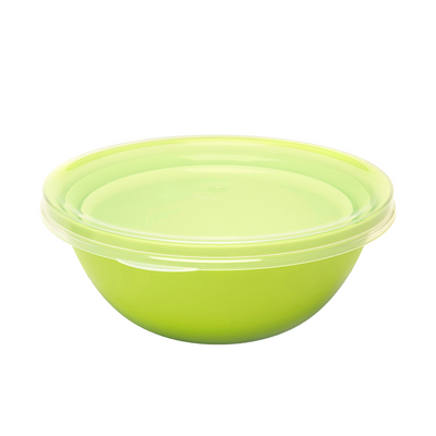Amuse set básico de cuencos para servir verde 4 piezas